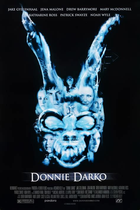 darkko|Donnie Darko (2001)